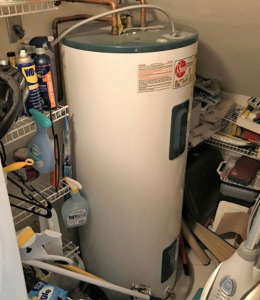 Water Heater Installation Denver